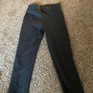 Gap XS Leggings
